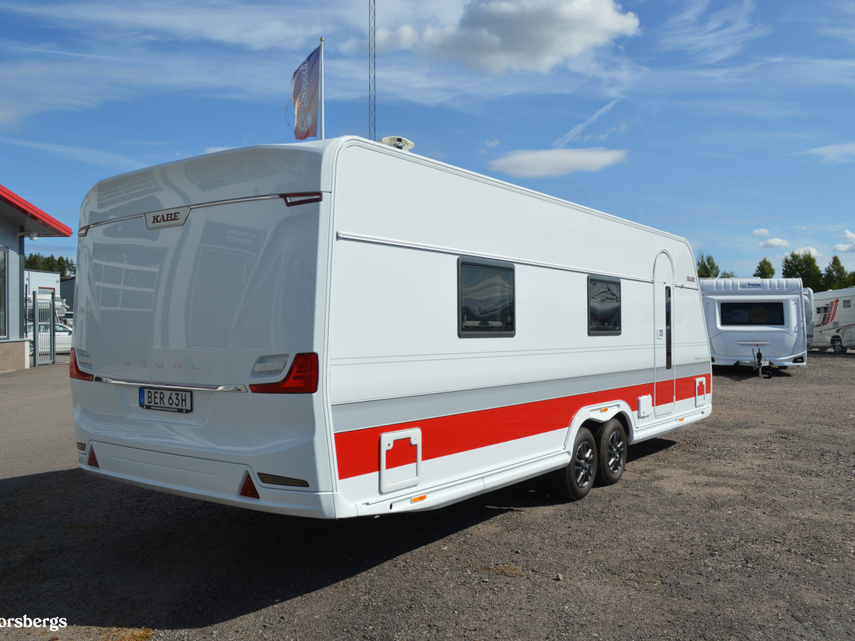 KABE ROYAL 740 TDL FK KS, bild 39 av 40