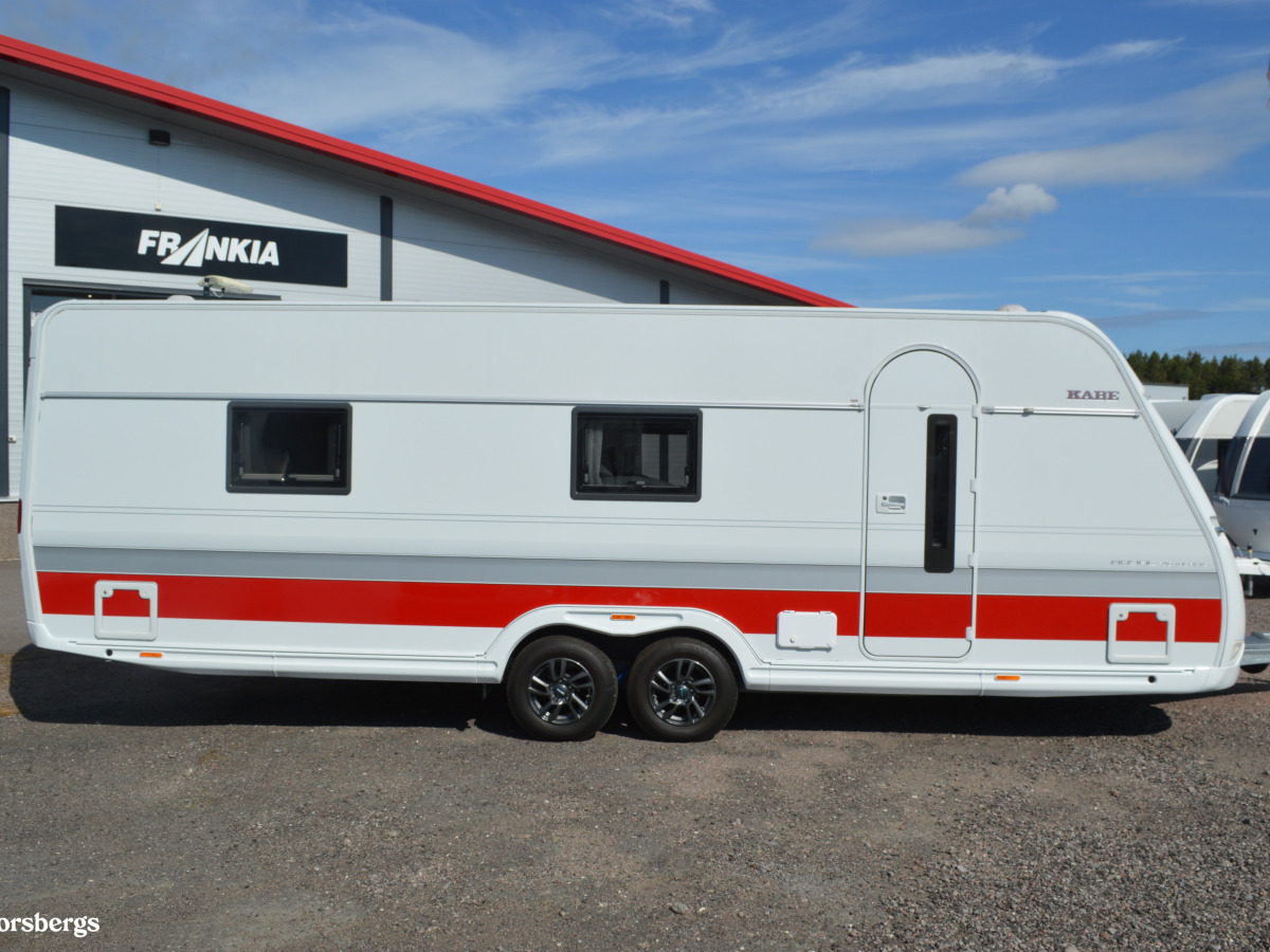 KABE ROYAL 740 TDL FK KS, bild 40 av 40