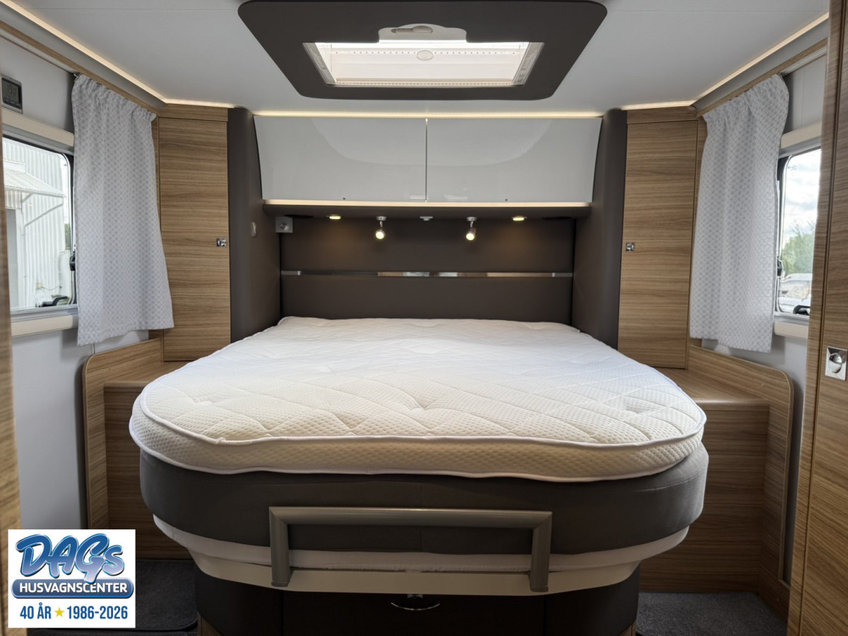 Adria Sonic Supreme 810 SC, bild 14 av 32