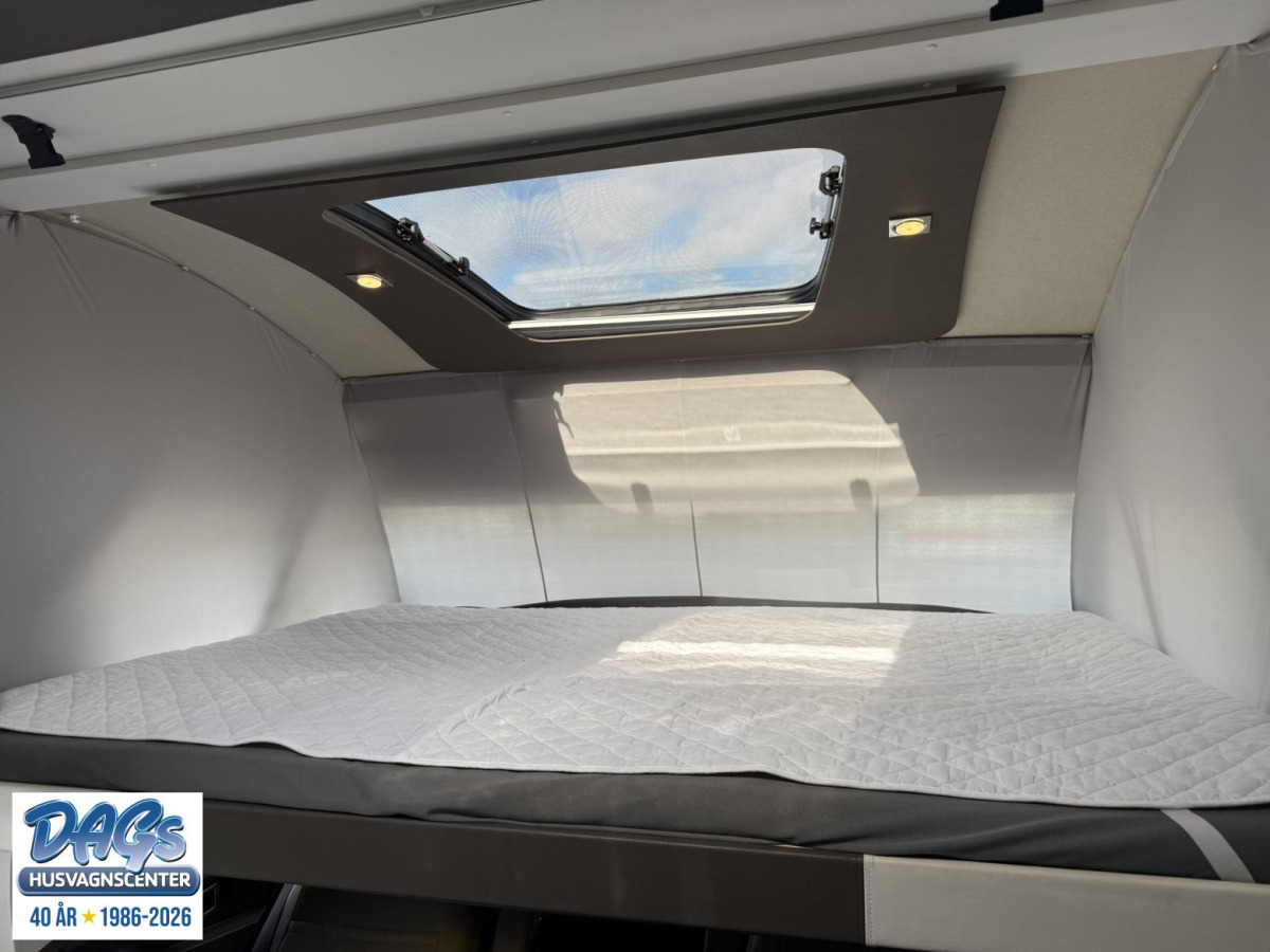 Adria Sonic Supreme 810 SC, bild 24 av 32