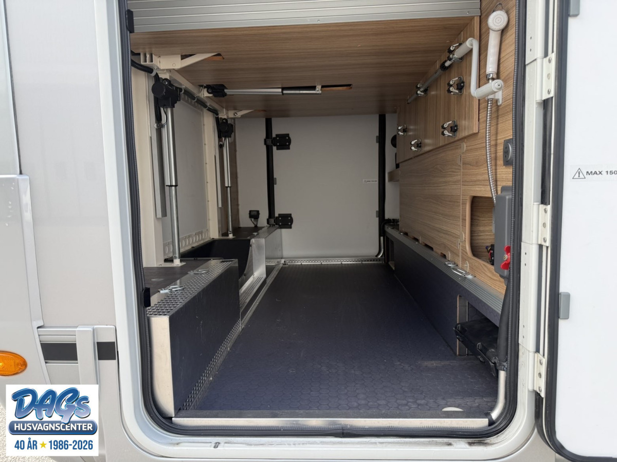 Adria Sonic Supreme 810 SC, bild 28 av 32
