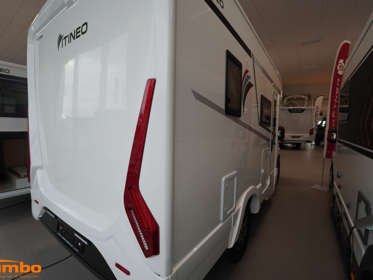 Itineo PF600 COZY, bild 19 av 19