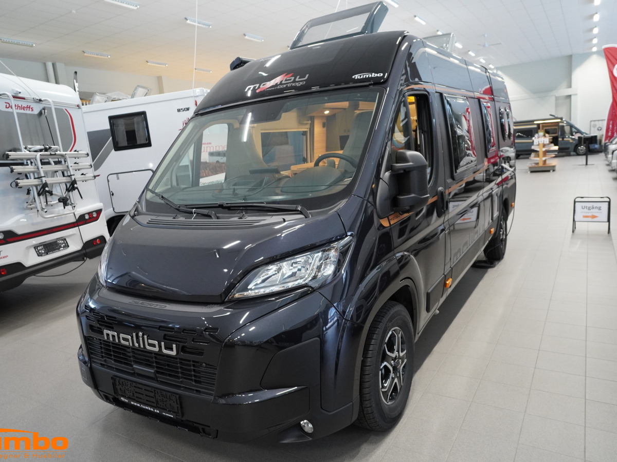 Malibu 640 LE K GT Skyview, Dieselpanna, 4000kg, bild 15 av 18