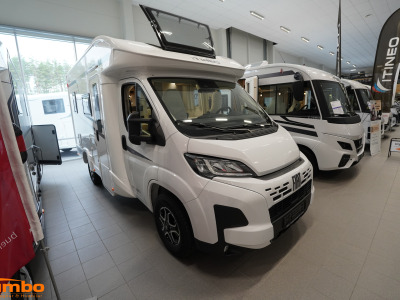 Itineo PF600 COZY