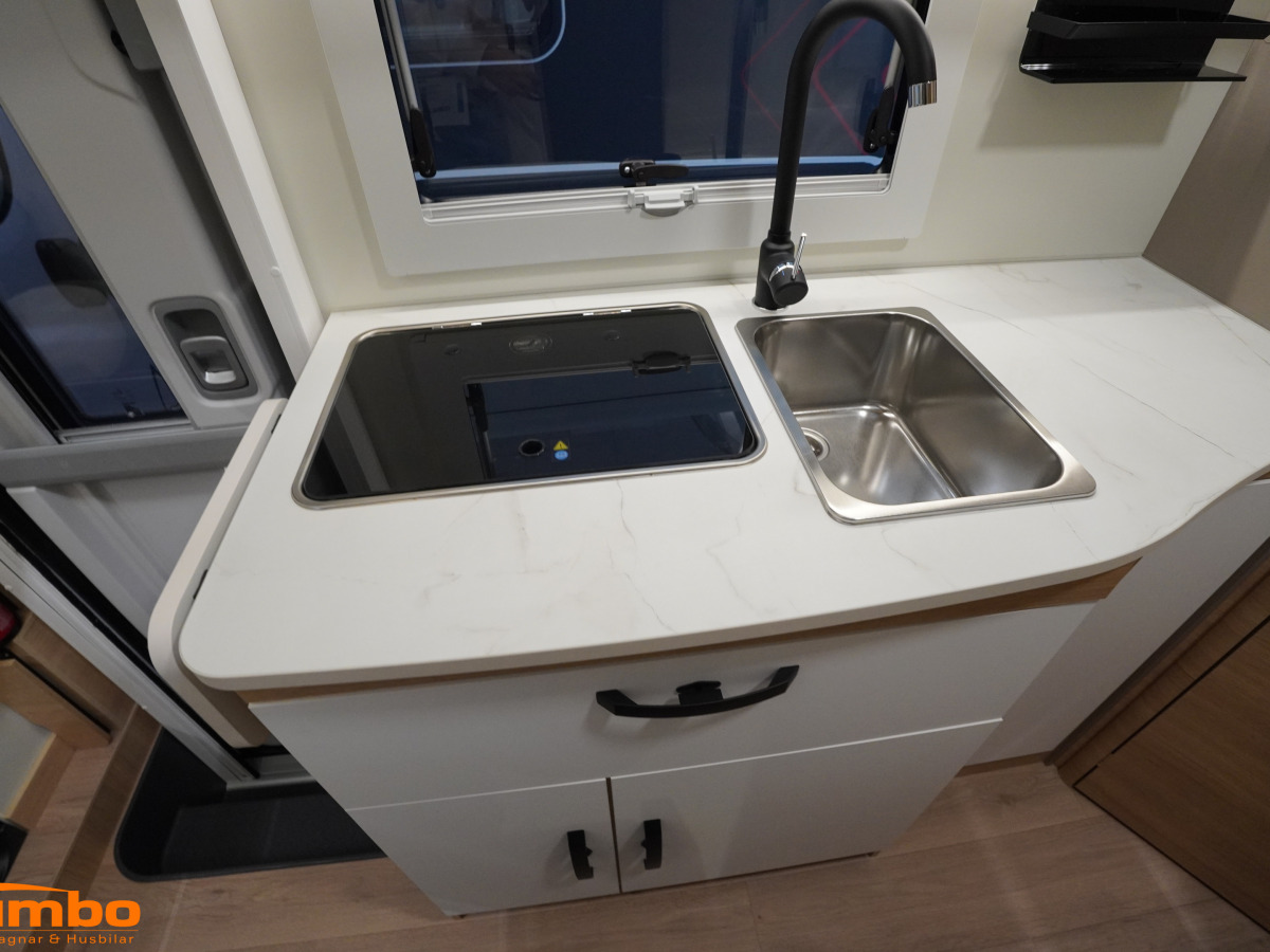 Itineo PF600 COZY, bild 8 av 19