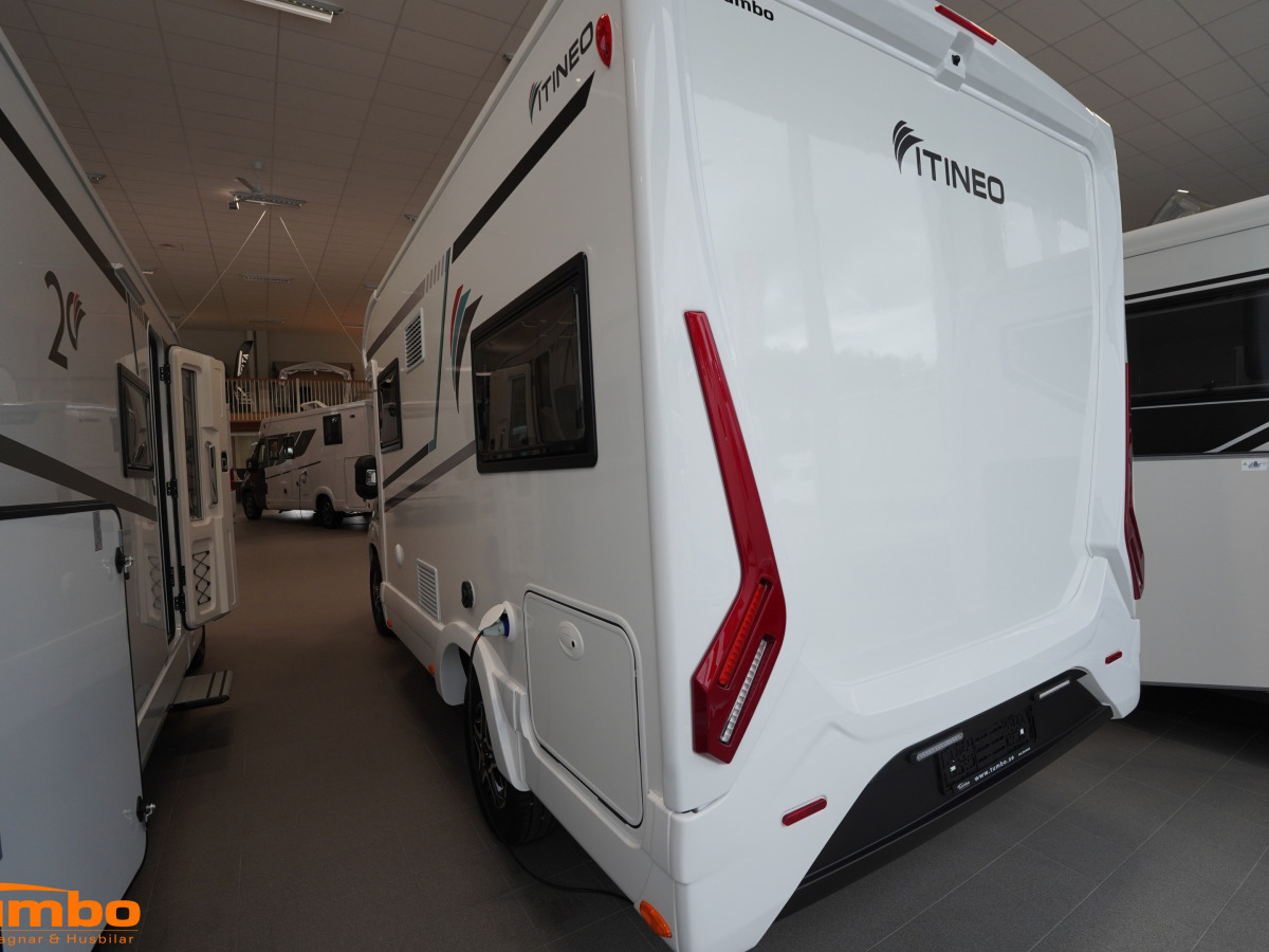 Itineo PF600 COZY, bild 18 av 19