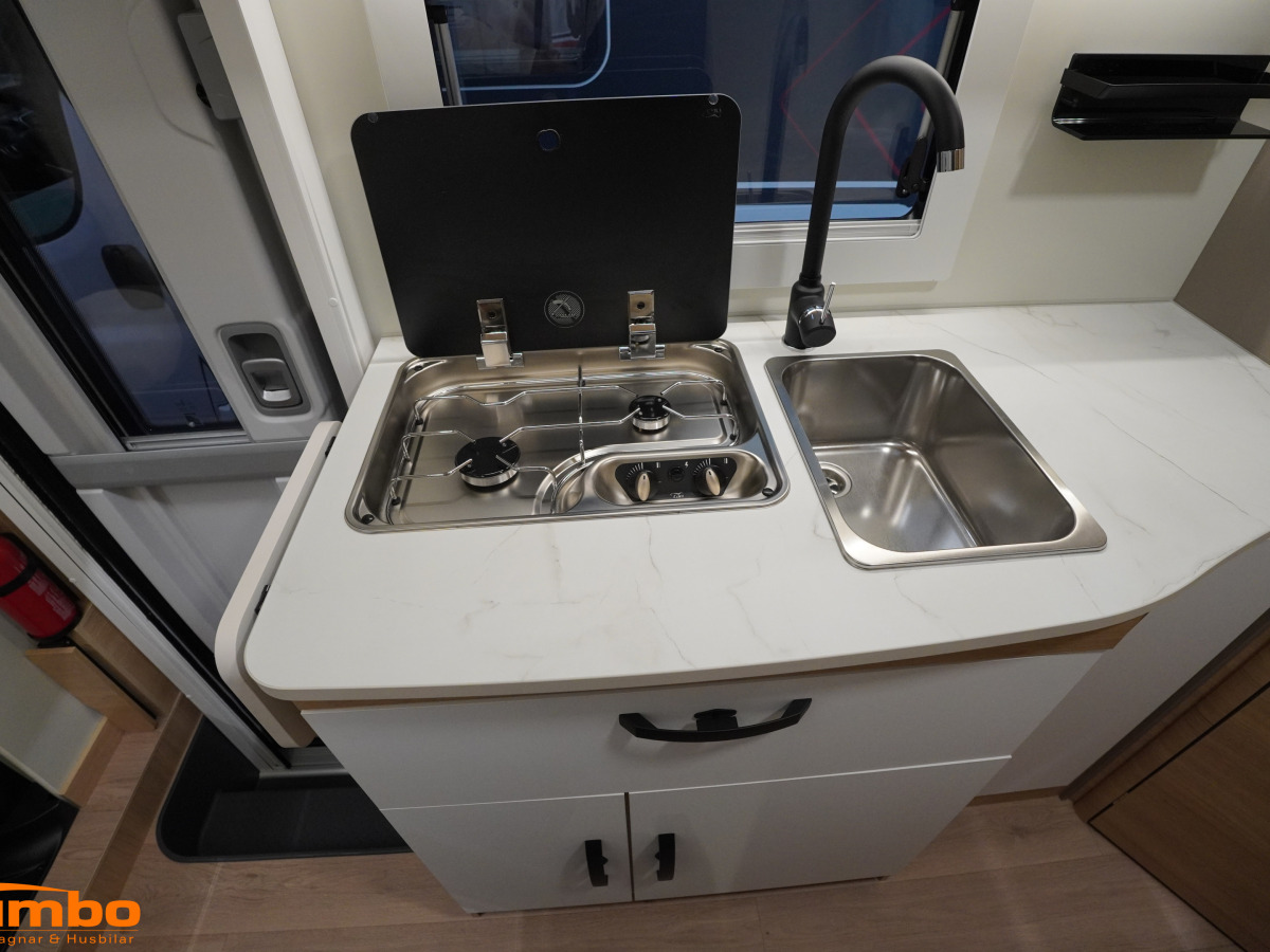Itineo PF600 COZY, bild 9 av 19