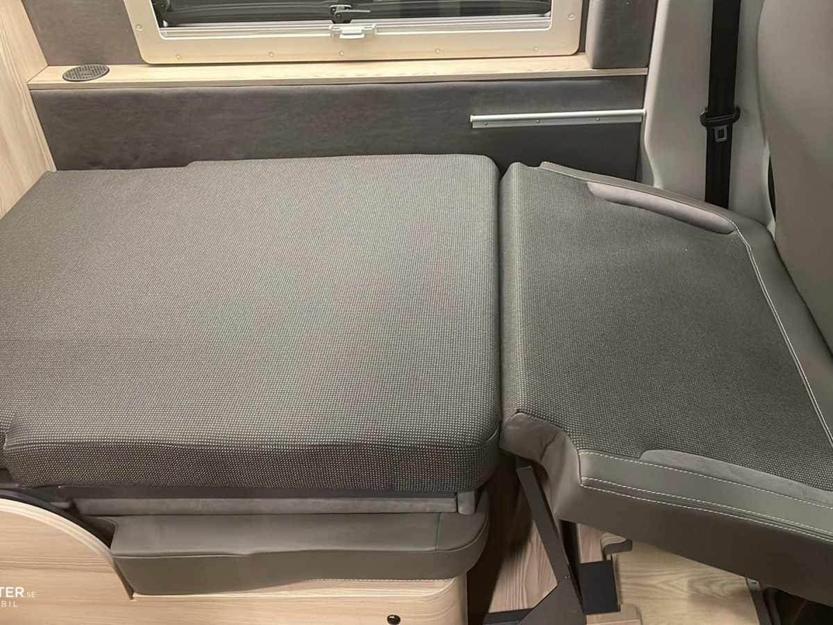 KABE Affinity Three MAN *Höstkampanj*, bild 5 av 17