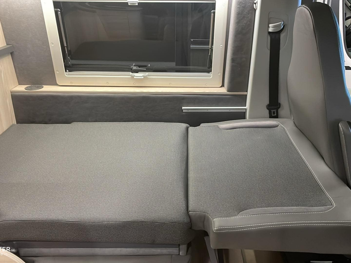 KABE Affinity Three MAN *Höstkampanj*, bild 6 av 17