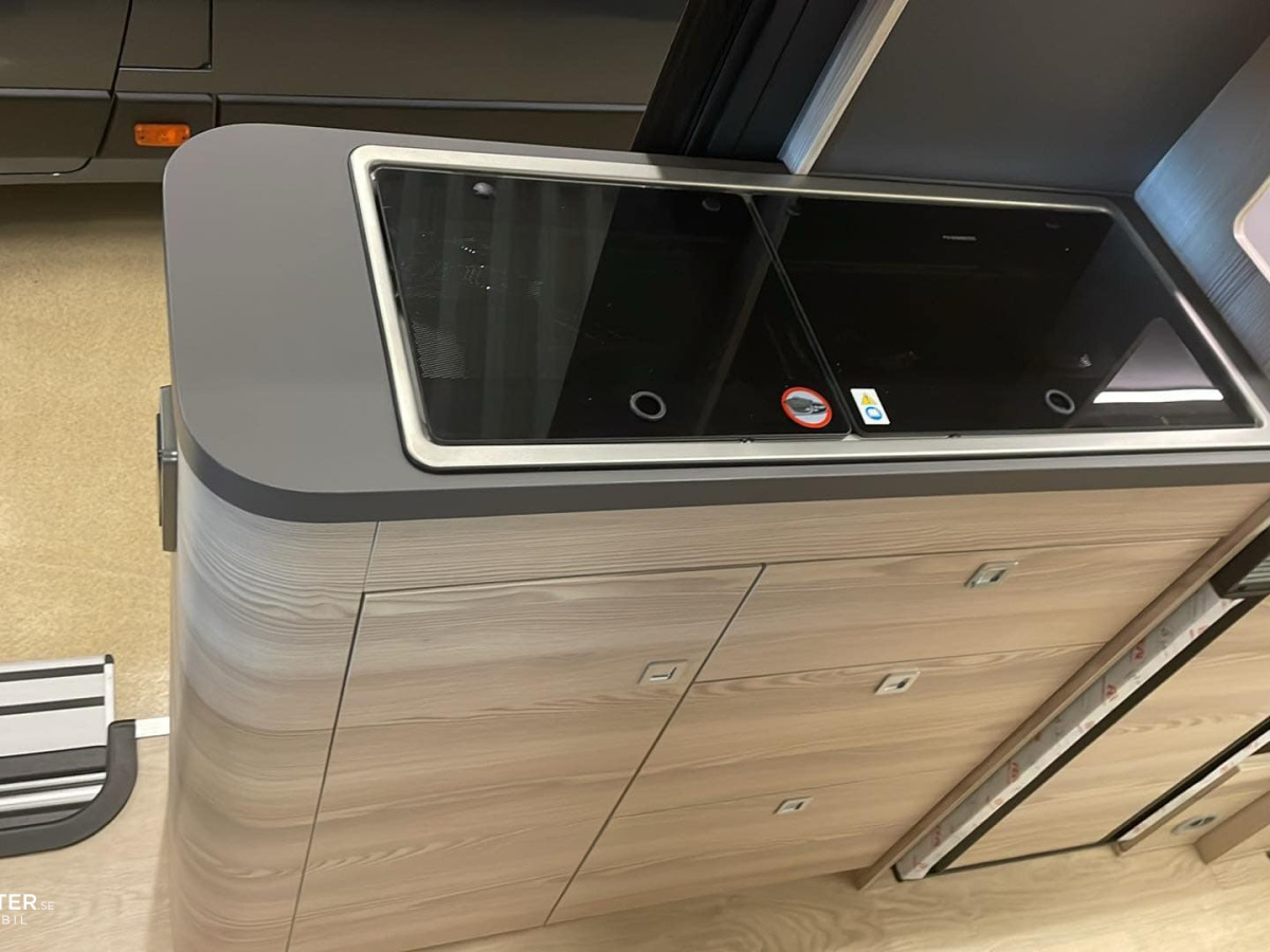 KABE Affinity Three MAN *Höstkampanj*, bild 7 av 17