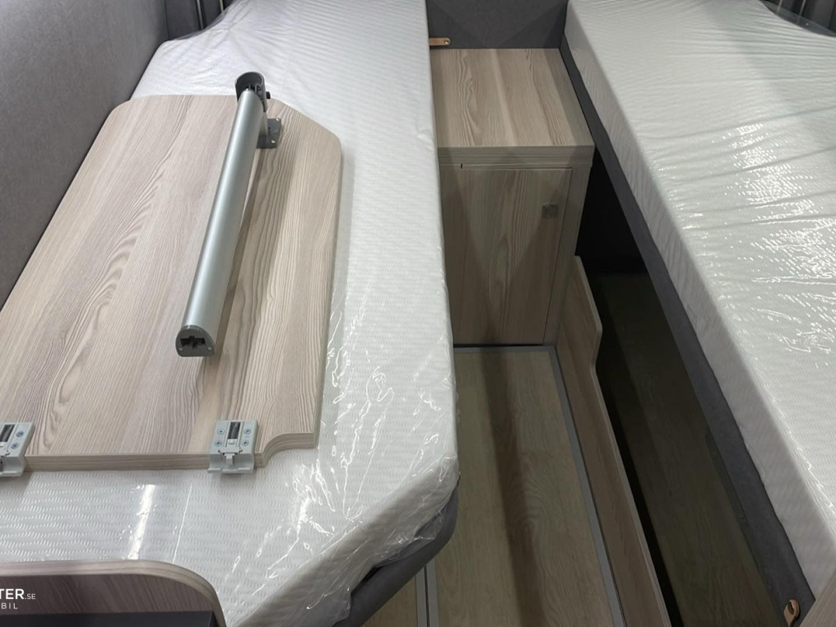 KABE Affinity Three MAN *Höstkampanj*, bild 8 av 17