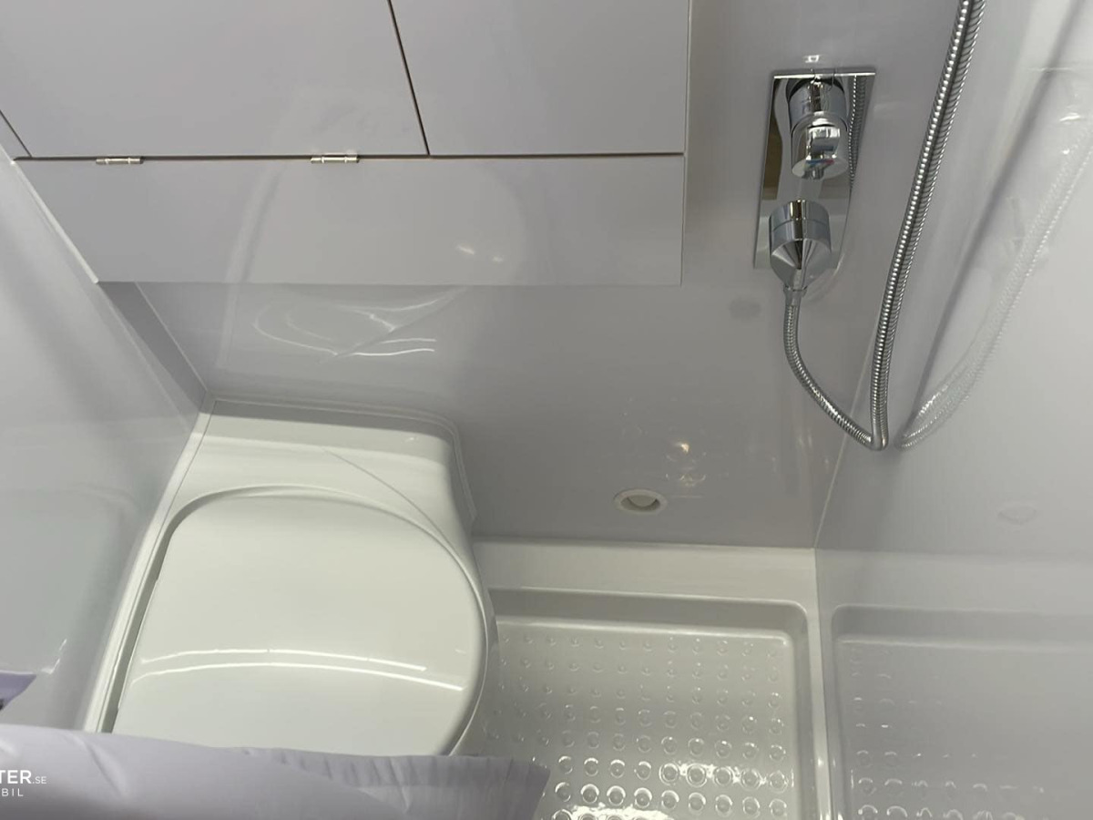KABE Affinity Three MAN *Höstkampanj*, bild 9 av 17