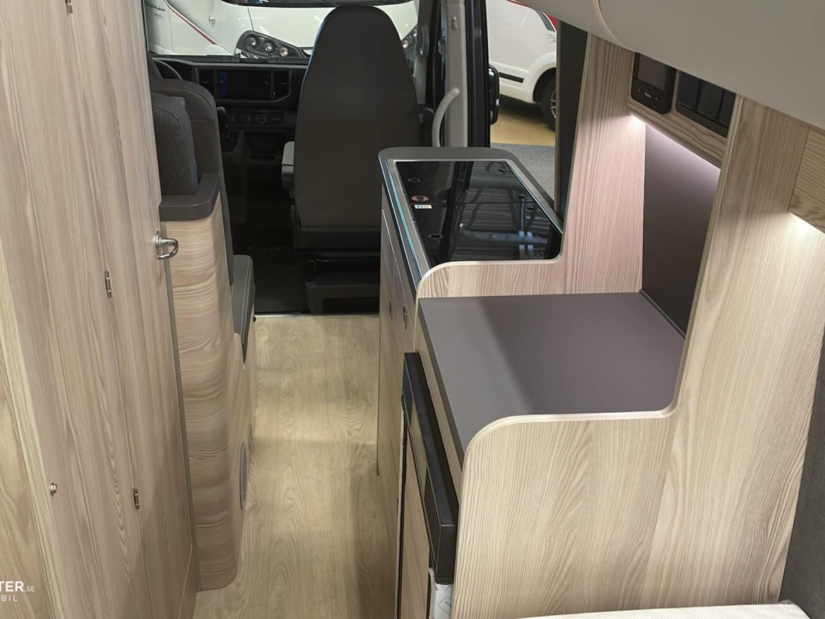 KABE Affinity Three MAN *Höstkampanj*, bild 10 av 17