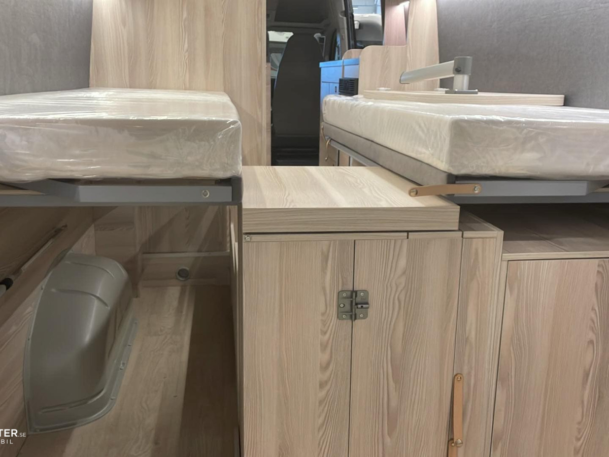 KABE Affinity Three MAN *Höstkampanj*, bild 12 av 17