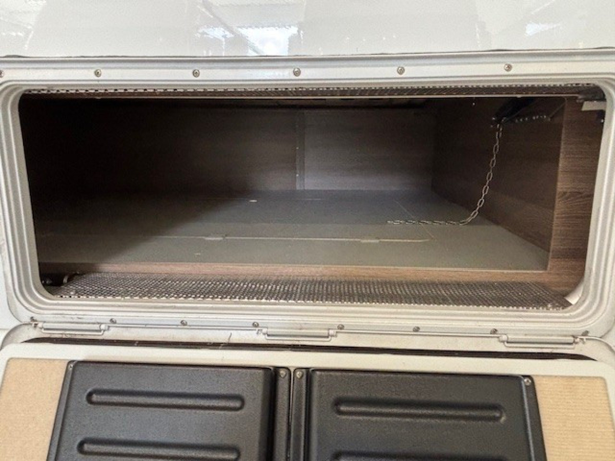 KABE IMPERIAL 600 XL KS, bild 3 av 12
