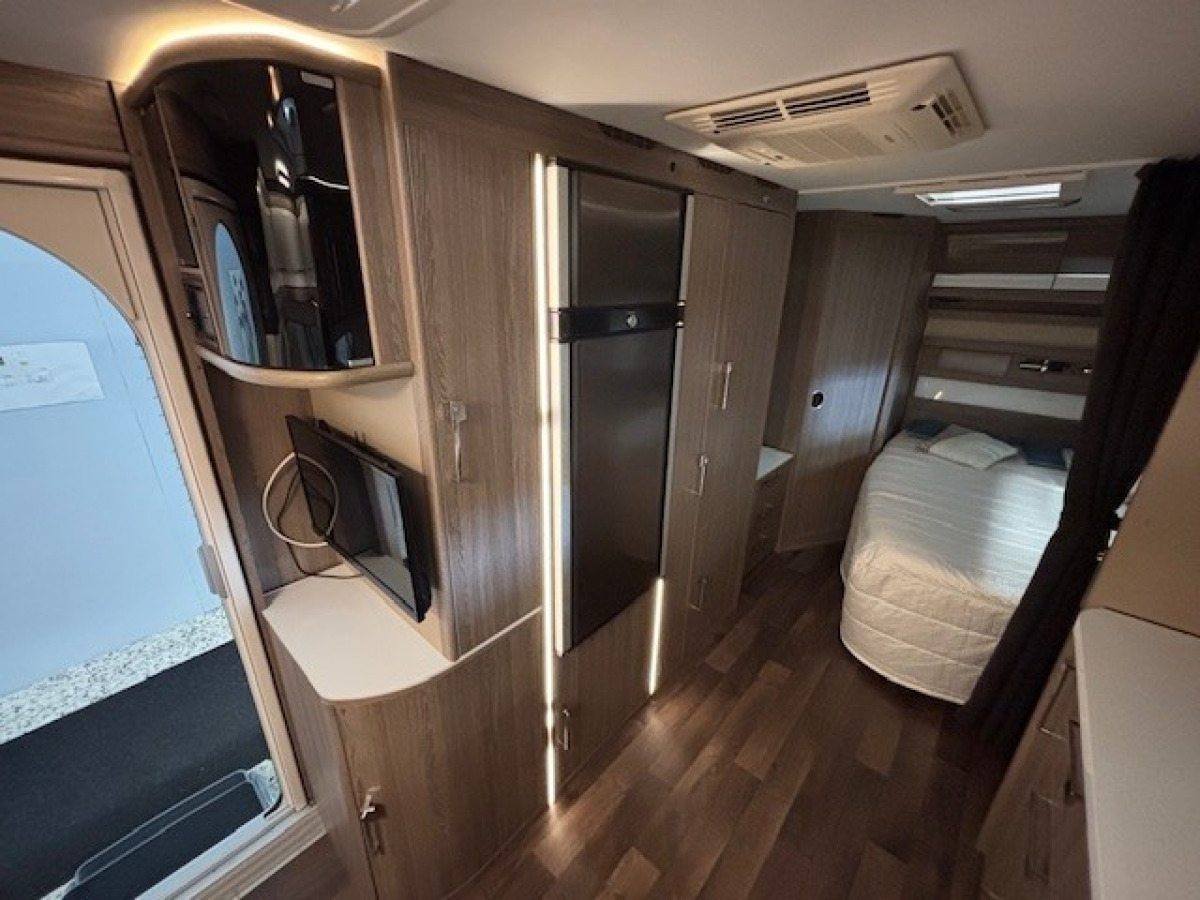 KABE IMPERIAL 600 XL KS, bild 7 av 12