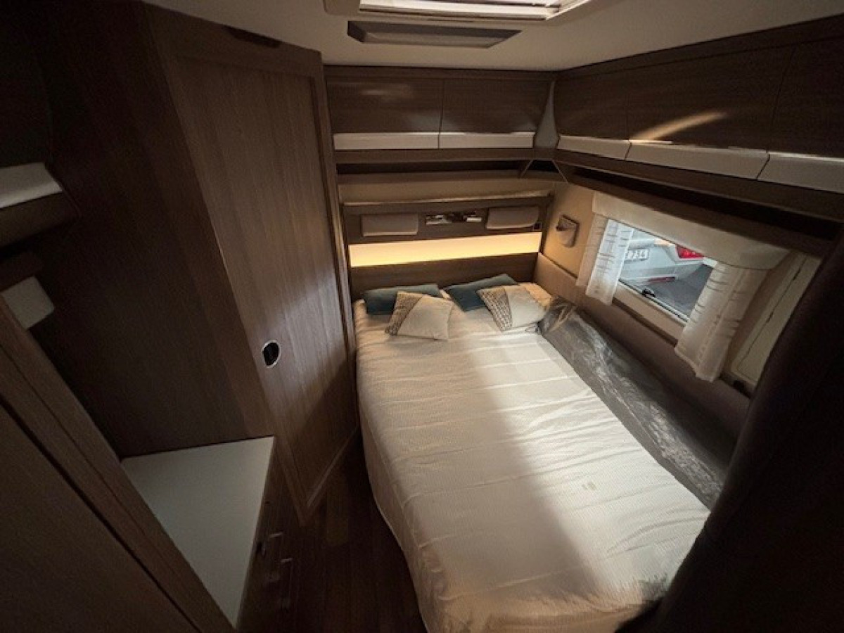 KABE IMPERIAL 600 XL KS, bild 8 av 12