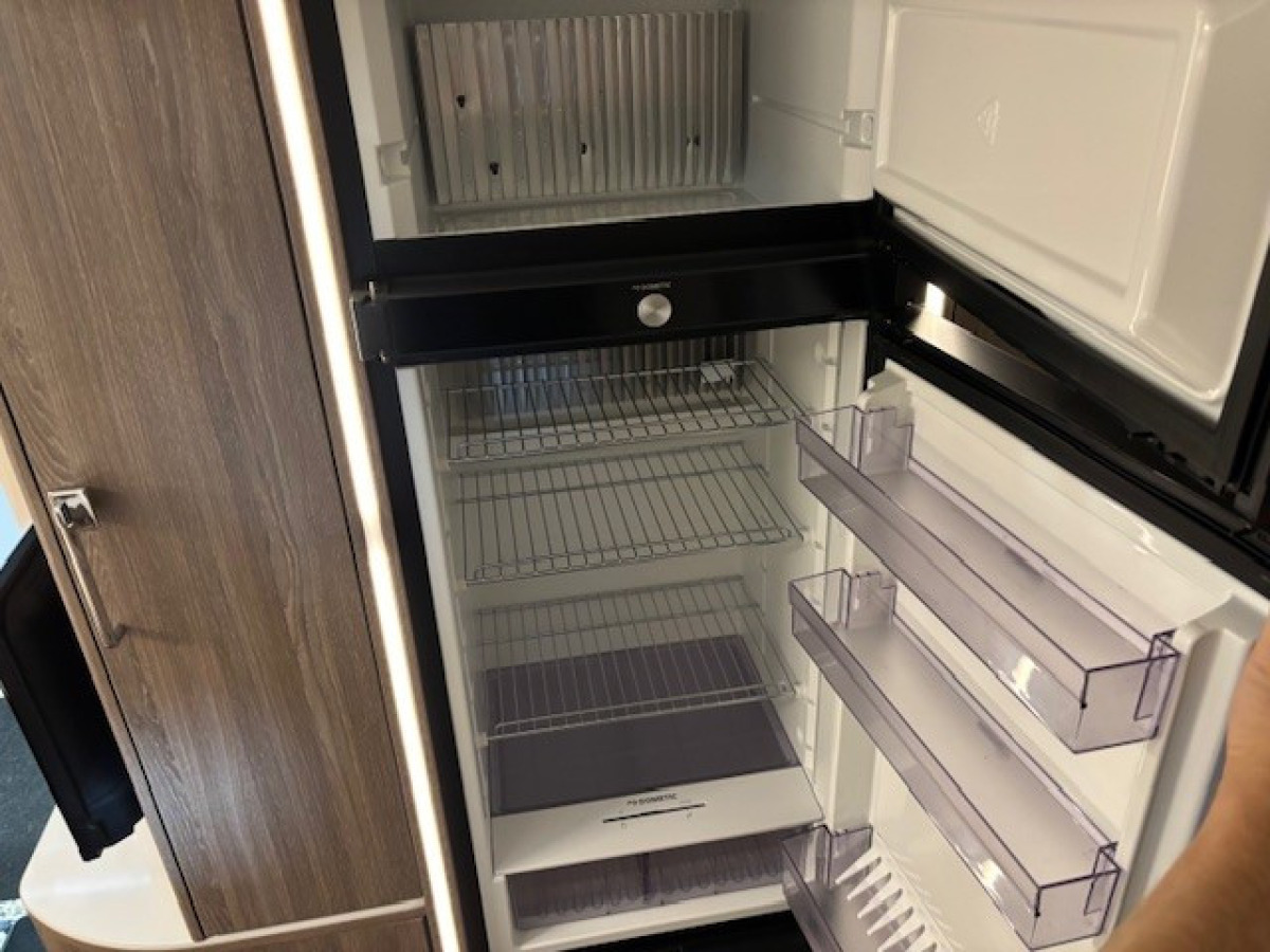 KABE IMPERIAL 600 XL KS, bild 11 av 12