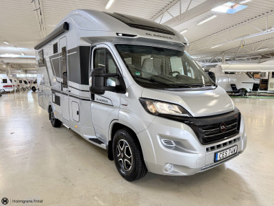 Adria MATRIX SUPREME 670 SL