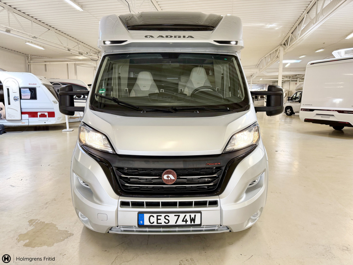 Adria MATRIX SUPREME 670 SL, bild 7 av 19