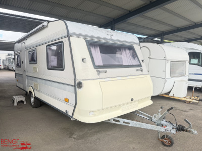 Hobby 530 TK De Luxe Renoveringsobjekt