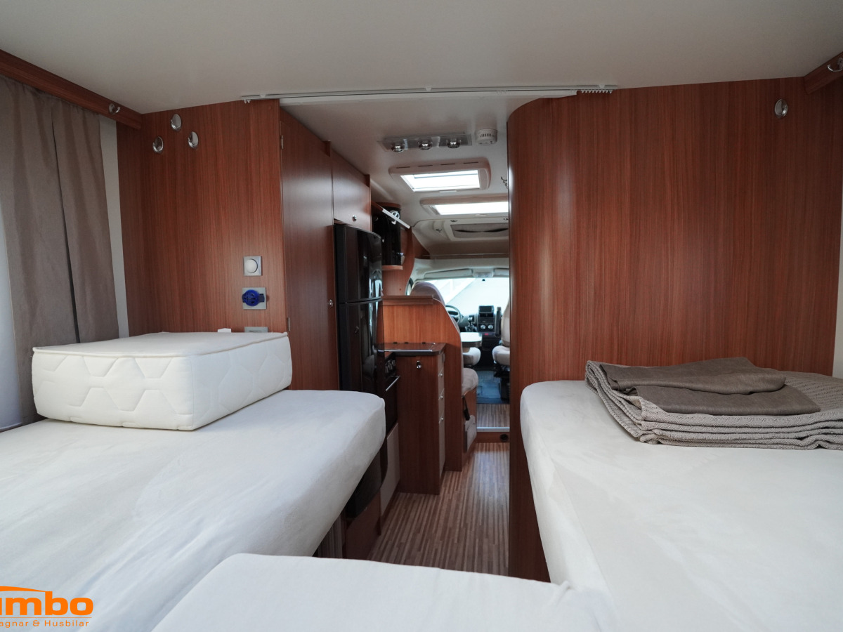 Adria CORAL S 670 SL, bild 15 av 19