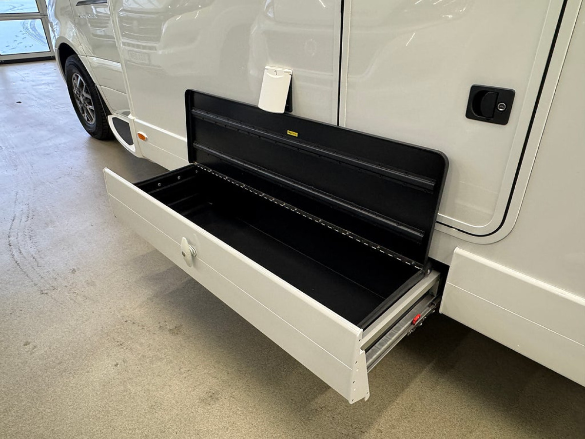 Kabe Travel Master Royal X 780 LXL *Utförsäljning demofordon*, bild 19 av 19