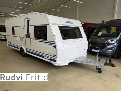 Polar 560 CTH SVIT