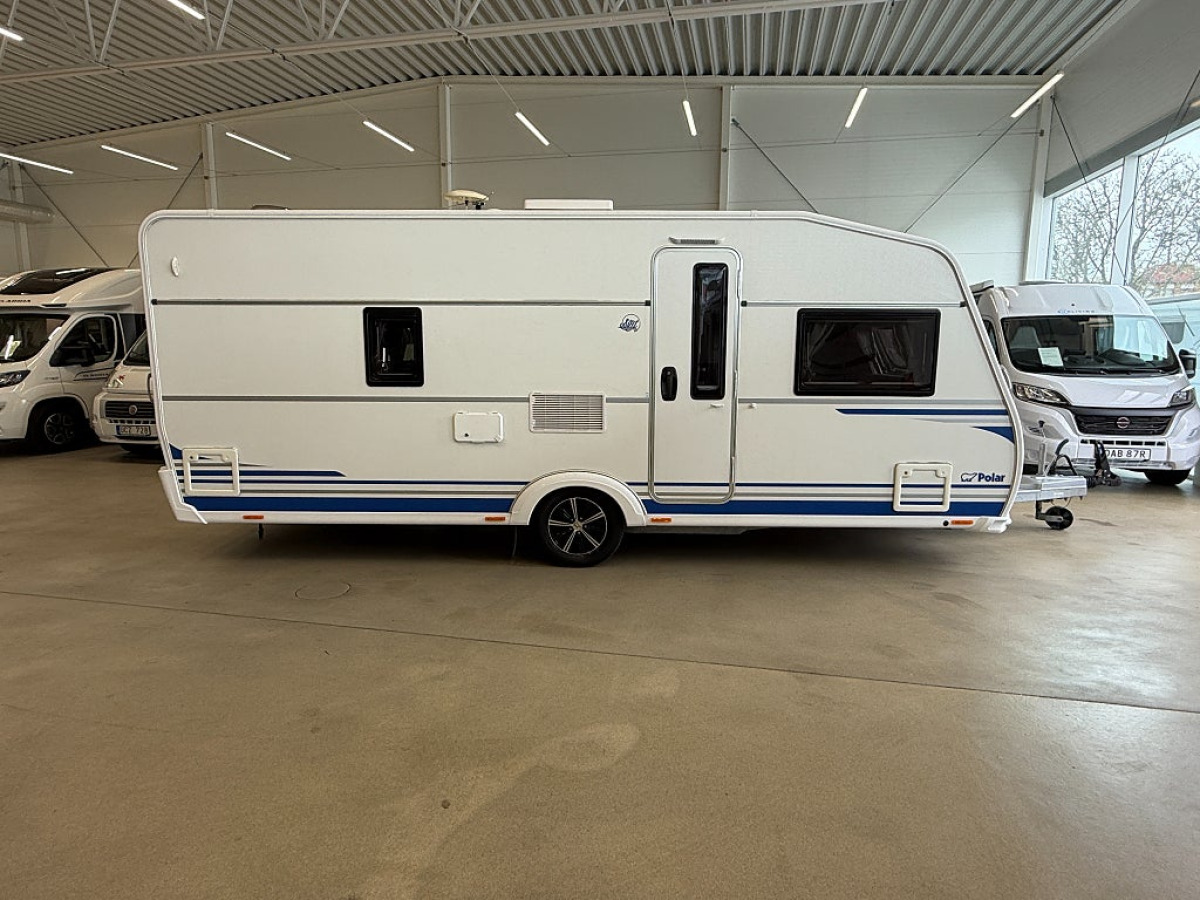 Polar 560 CTH SVIT, bild 2 av 14