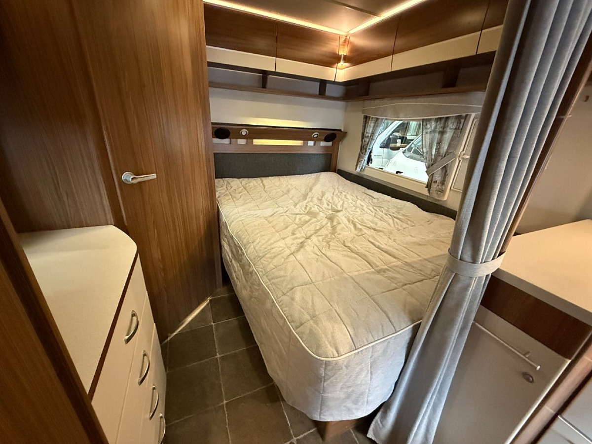 Polar 560 CTH SVIT, bild 9 av 14