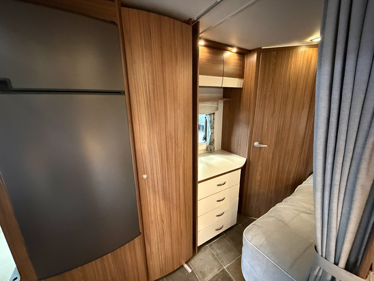 Polar 560 CTH SVIT, bild 10 av 14