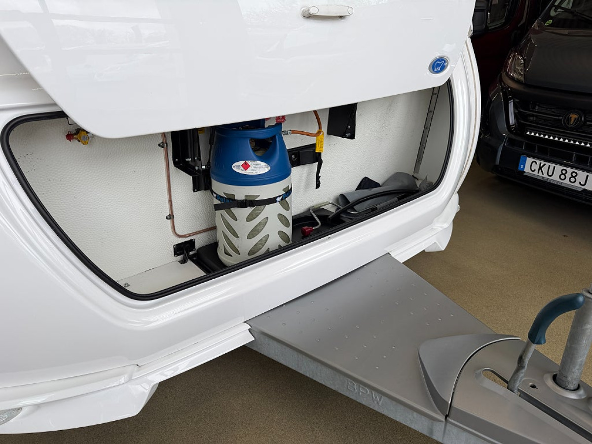 Polar 560 CTH SVIT, bild 14 av 14