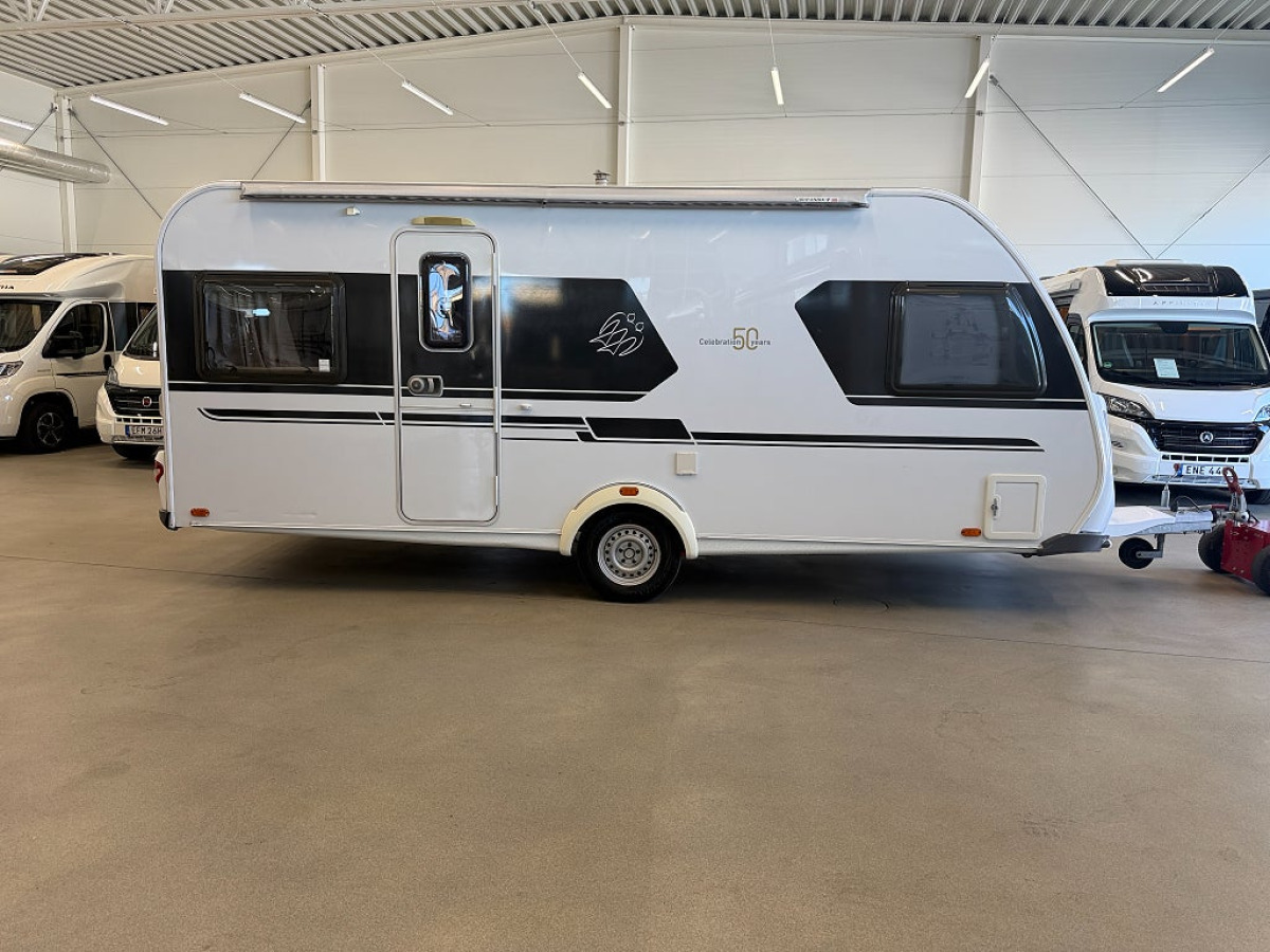 Knaus 500 FU 50 Year Selection, bild 2 av 15
