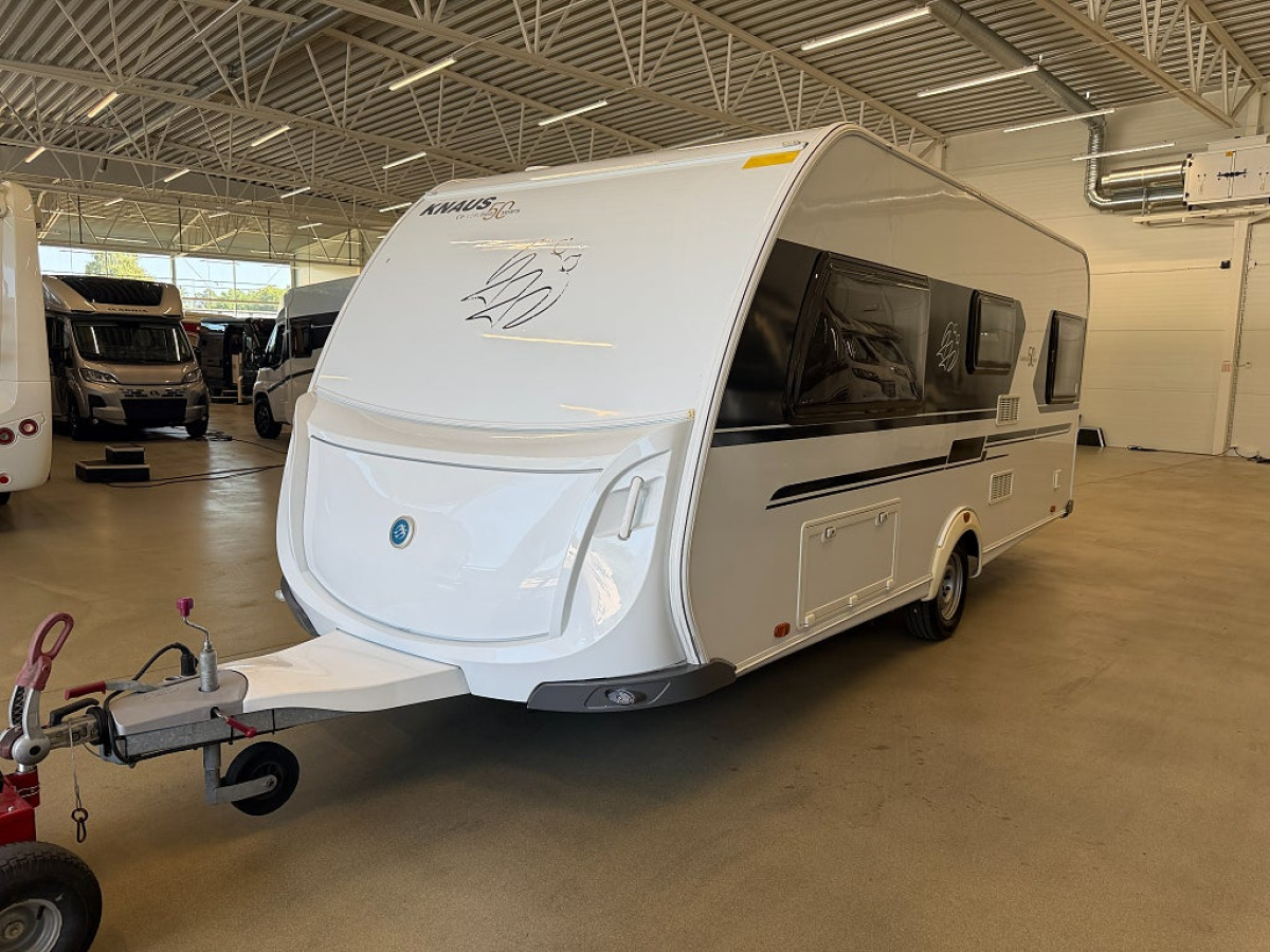Knaus 500 FU 50 Year Selection, bild 5 av 15