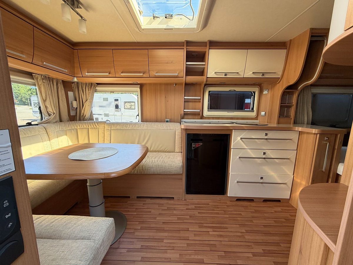 Knaus 500 FU 50 Year Selection, bild 6 av 15