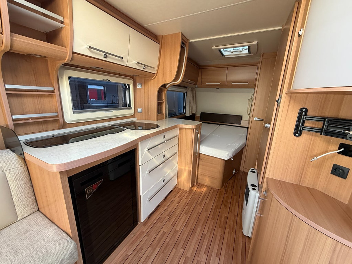 Knaus 500 FU 50 Year Selection, bild 7 av 15