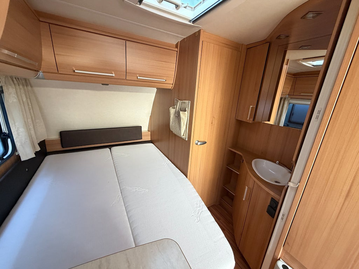 Knaus 500 FU 50 Year Selection, bild 8 av 15