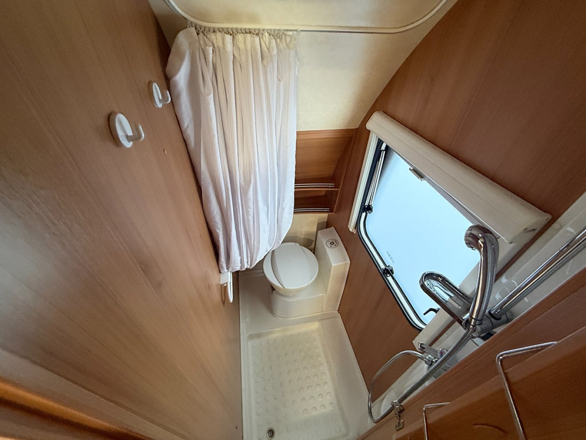 Knaus 500 FU 50 Year Selection, bild 9 av 15