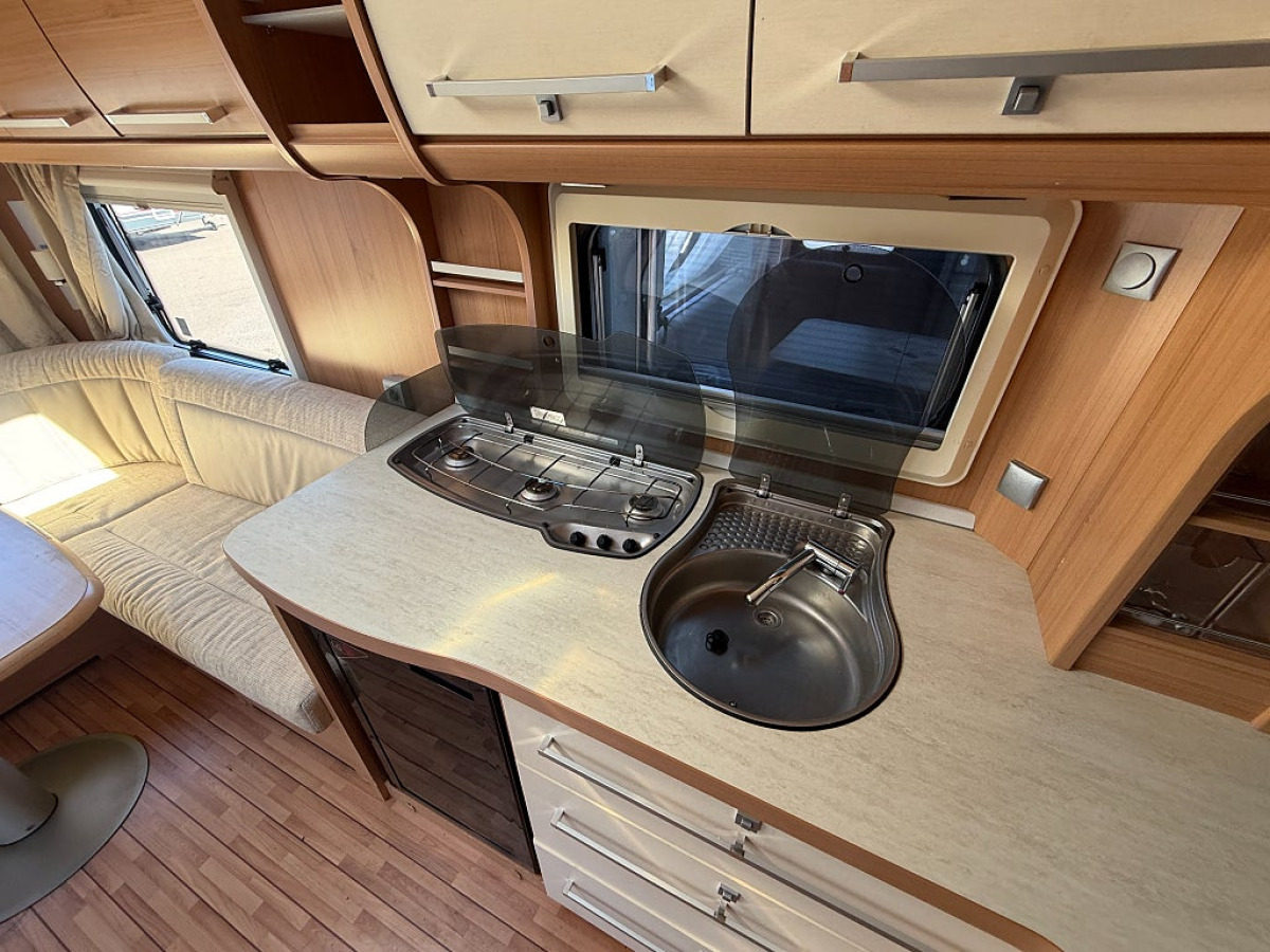 Knaus 500 FU 50 Year Selection, bild 11 av 15
