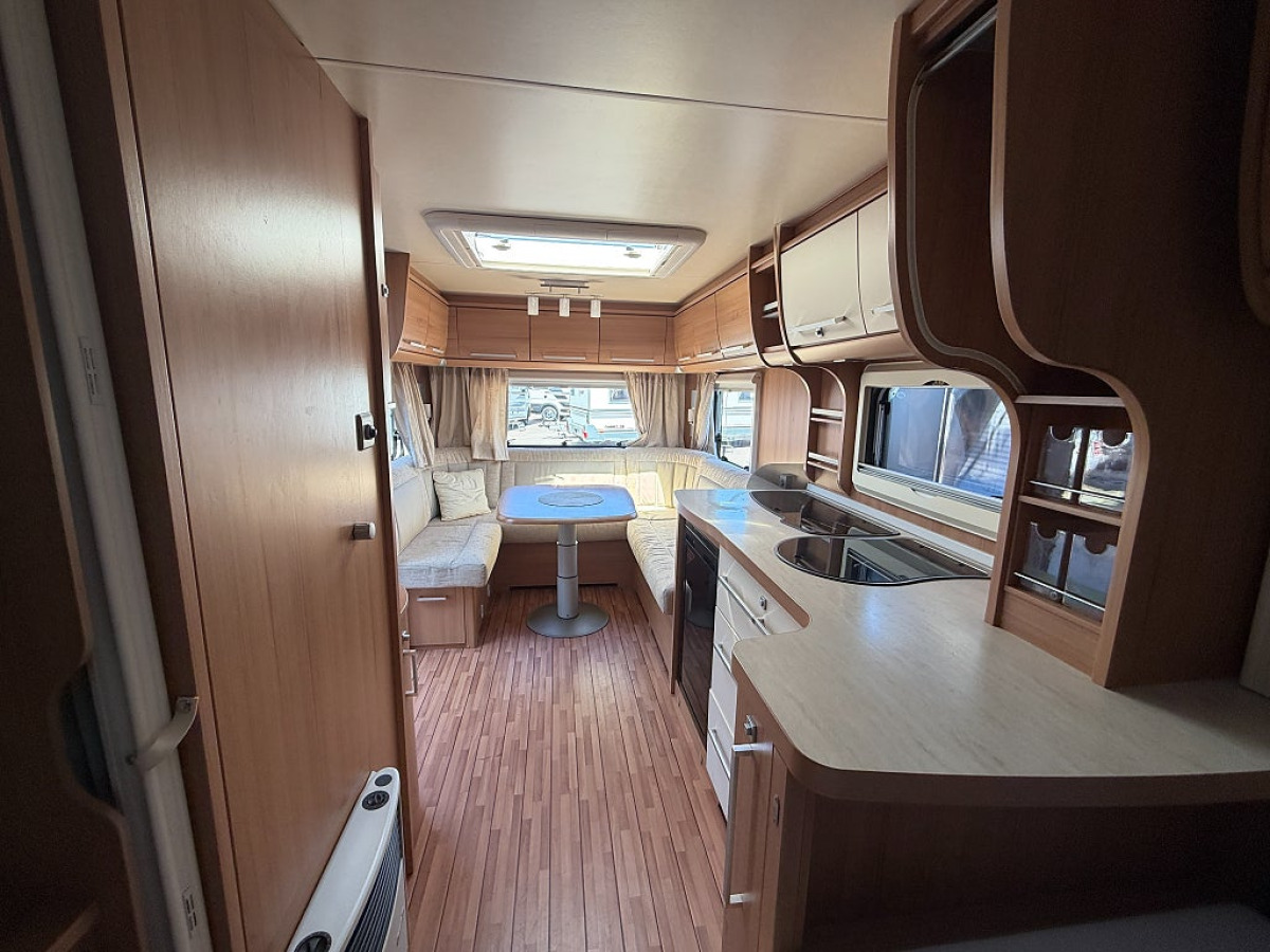 Knaus 500 FU 50 Year Selection, bild 10 av 15