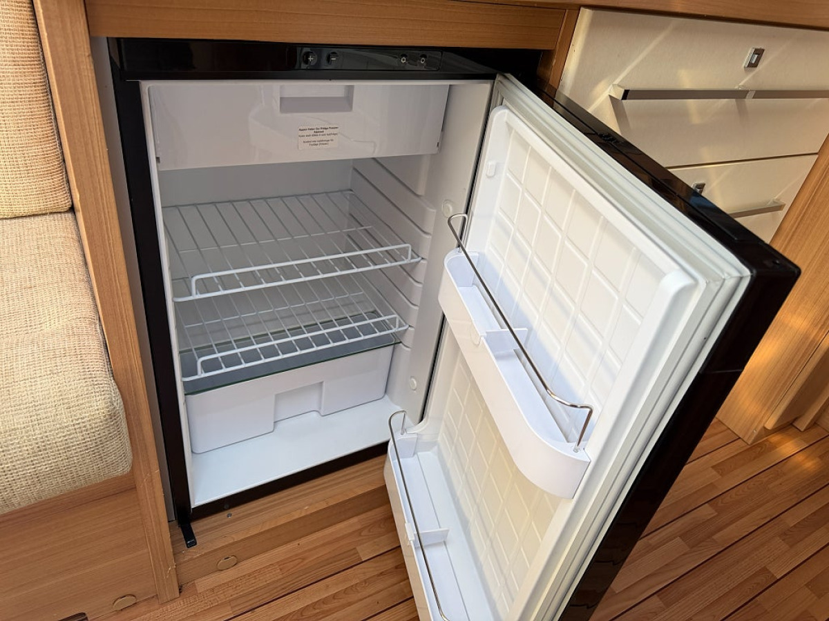 Knaus 500 FU 50 Year Selection, bild 12 av 15