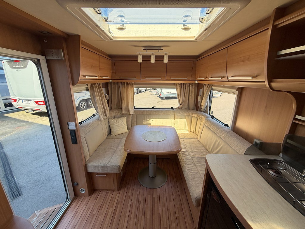 Knaus 500 FU 50 Year Selection, bild 13 av 15