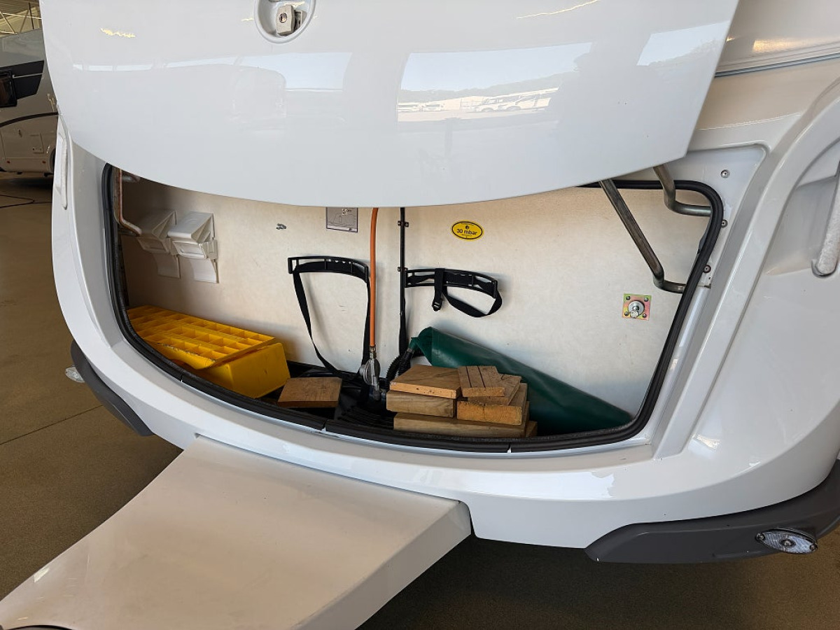 Knaus 500 FU 50 Year Selection, bild 15 av 15