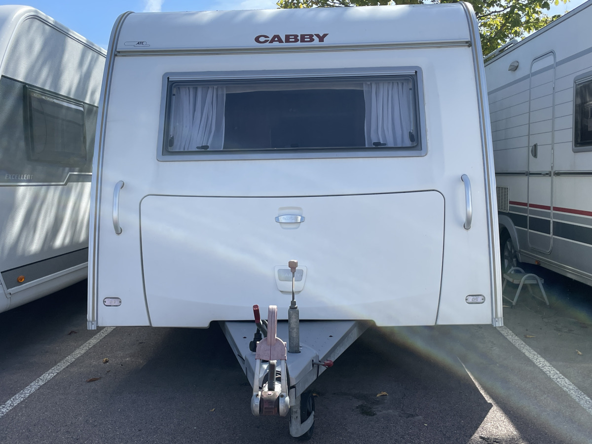 Cabby 650, bild 1 av 1