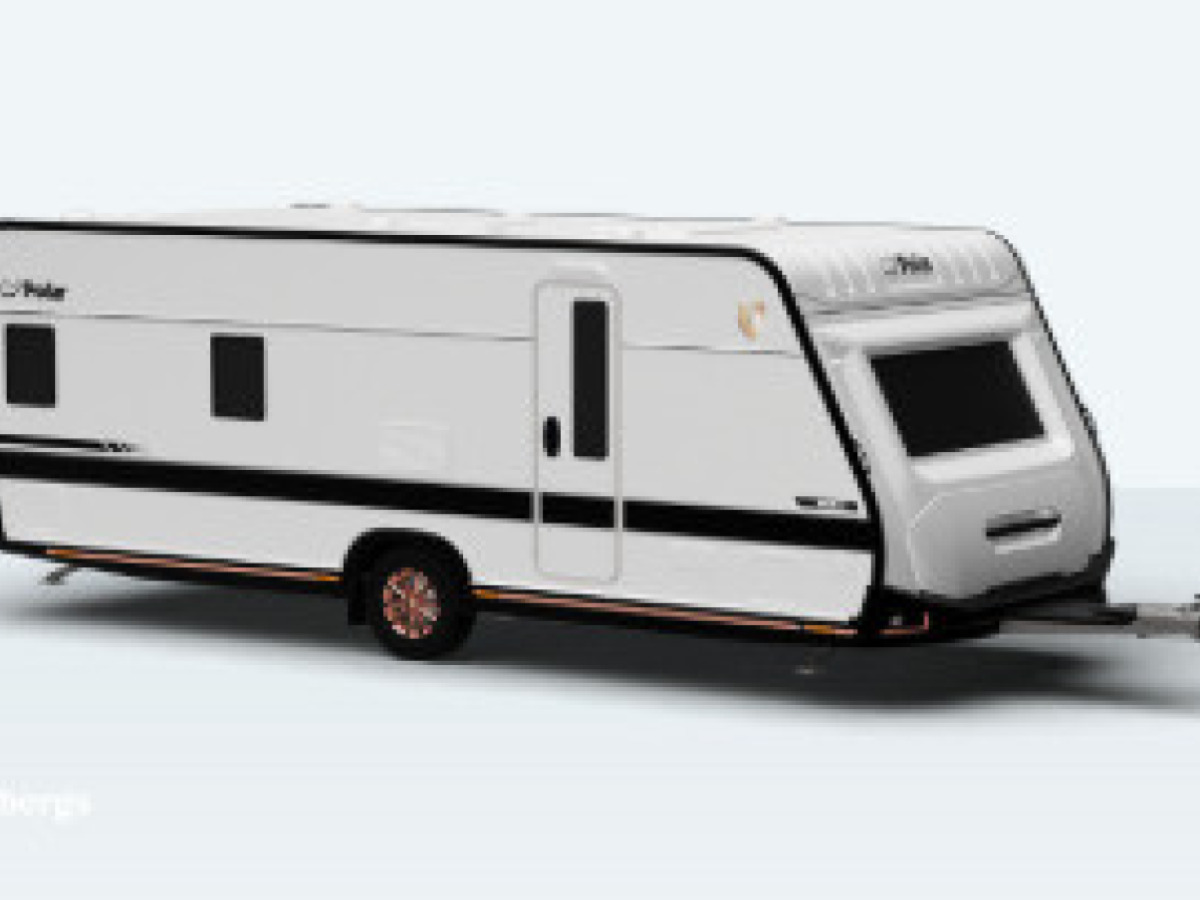 Polar Chimera 620 BSA Polars lyxvagn, bild 1 av 1