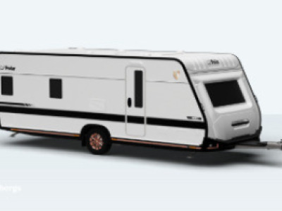 Polar Chimera 620 BSA Polars lyxvagn