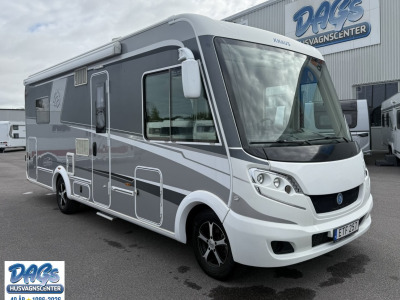 Knaus Sky i 700 LX Scandinavian Selection