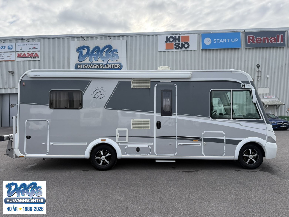 Knaus Sky i 700 LX Scandinavian Selection, bild 3 av 26