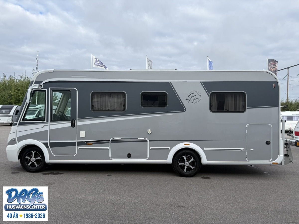 Knaus Sky i 700 LX Scandinavian Selection, bild 4 av 26