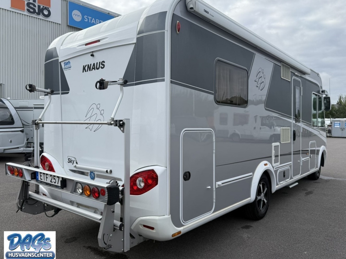 Knaus Sky i 700 LX Scandinavian Selection, bild 5 av 26